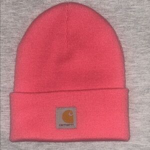 Carhartt Coral Knit Toboggan